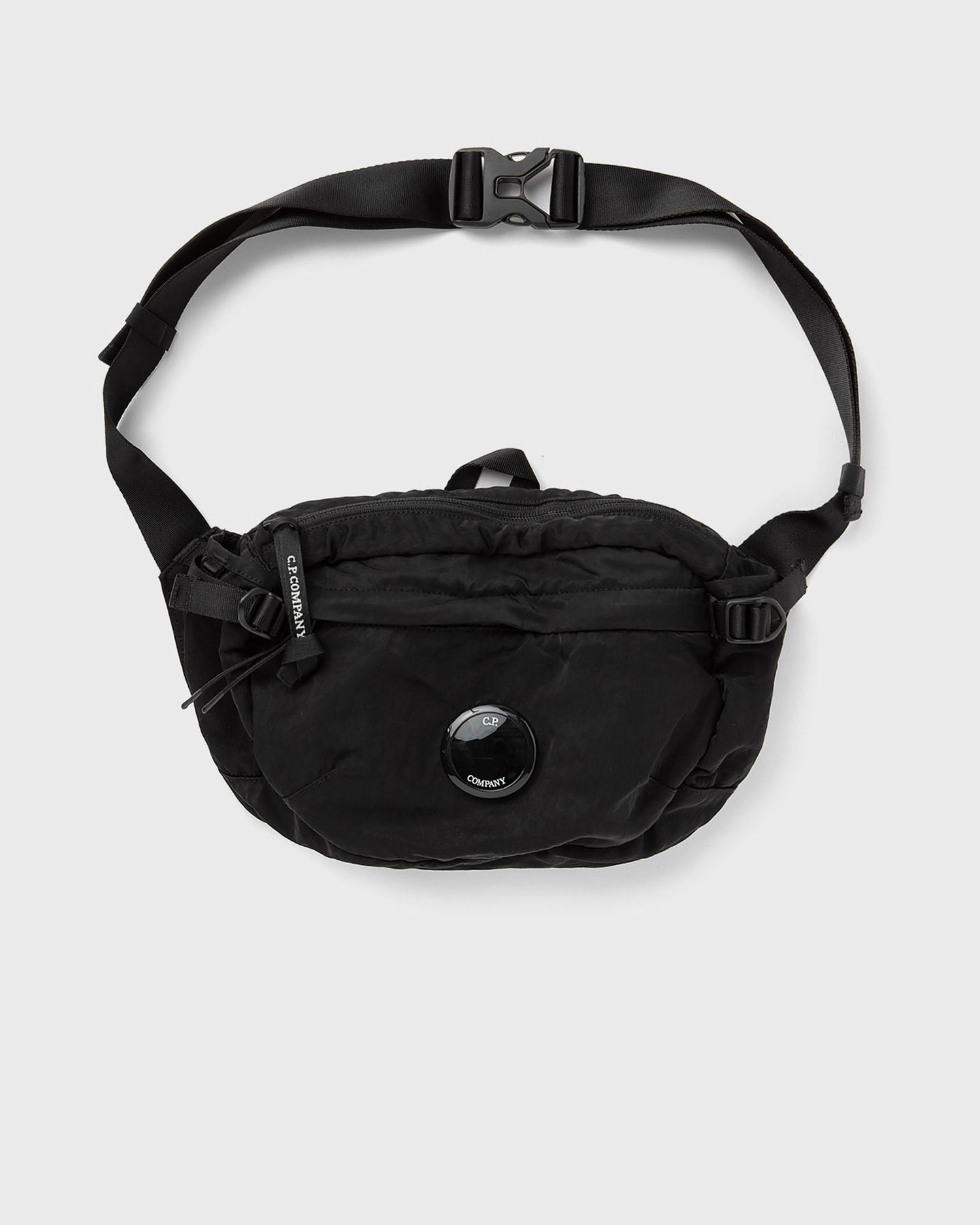 Ľadvinka C.P. Company WAIST BAG Čierna | RCCMAC734A005269G-999, 0