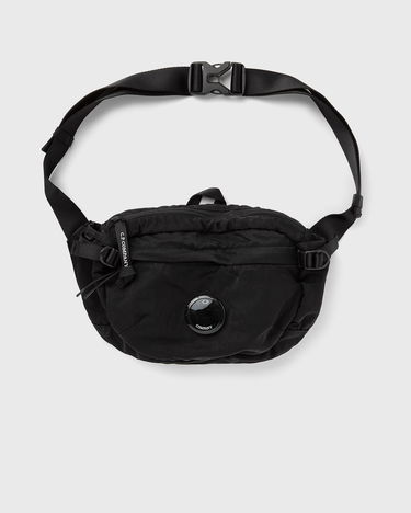 Ľadvinka C.P. Company WAIST BAG Čierna | RCCMAC734A005269G-999, 0