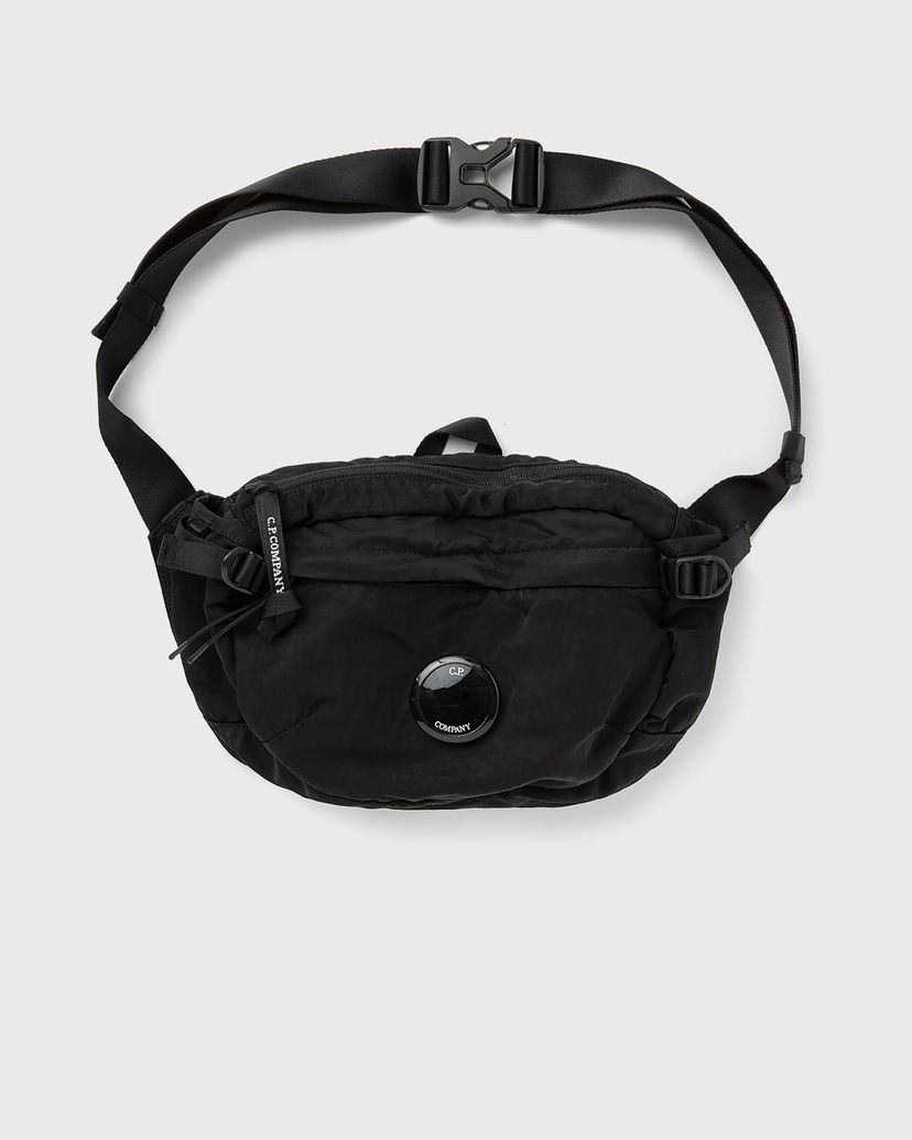 Ľadvinka C.P. Company WAIST BAG Čierna | RCCMAC734A005269G-999