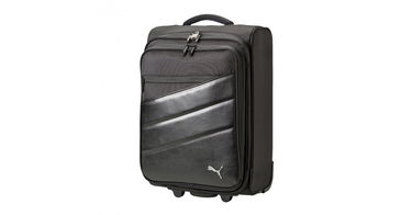 Kufor Puma Kufr Team Trolley Šedá | 07237301, 1