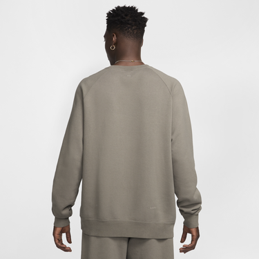 Mikina Nike NOCTA Crew Šedá | FN8160-040, 4