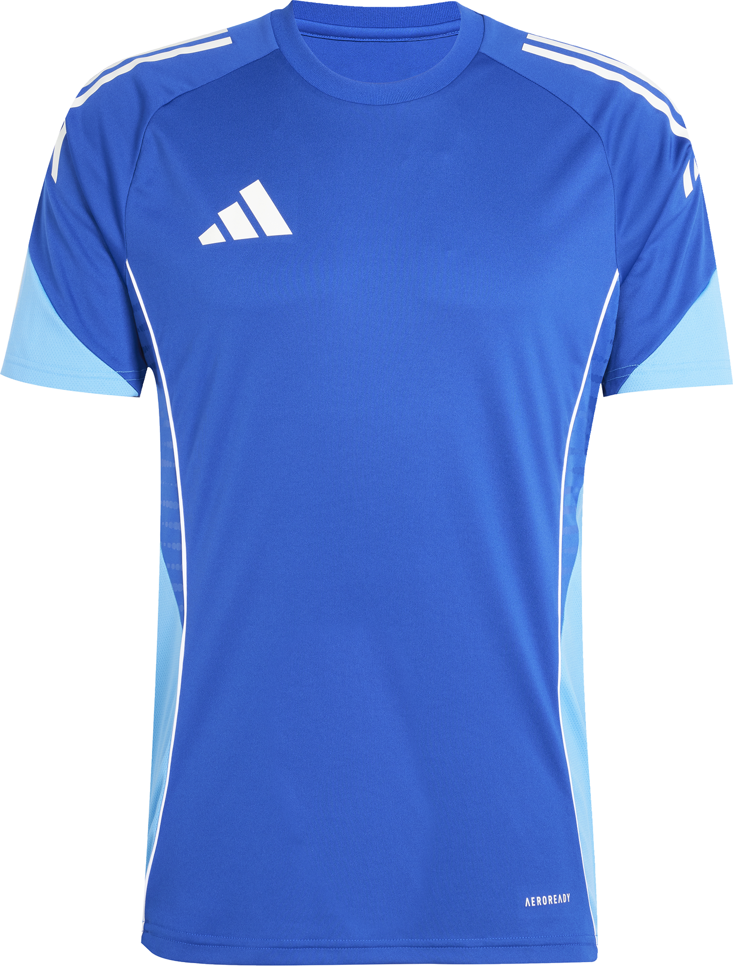 Tričko adidas Originals Adidas TIRO25C Training Jersey Modrá | ji6573, 0