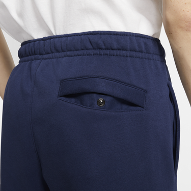 Tepláky Nike Sportswear Club Fleece Pants Navy | BV2707-410, 4