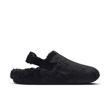 Tenisky a topánky Nike Calm Mule Čierna | FZ3118-001, 4