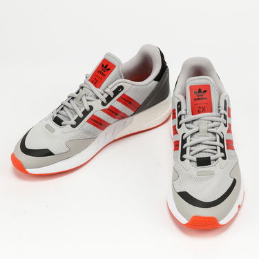 Tenisky a topánky adidas Originals ZX 1K Boost Šedá | GZ9079, 2