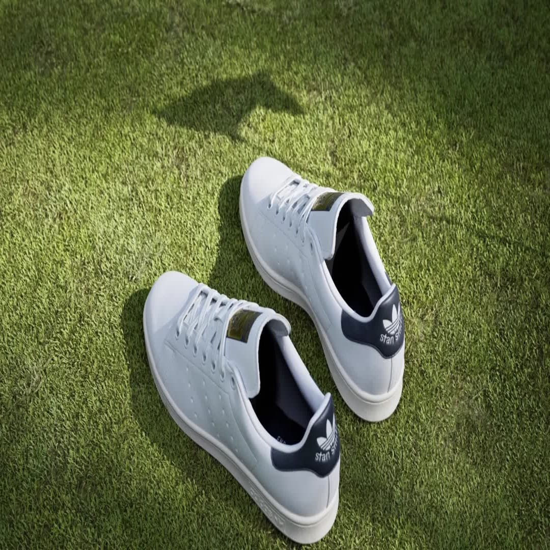 Stan Smith Golf Shoes