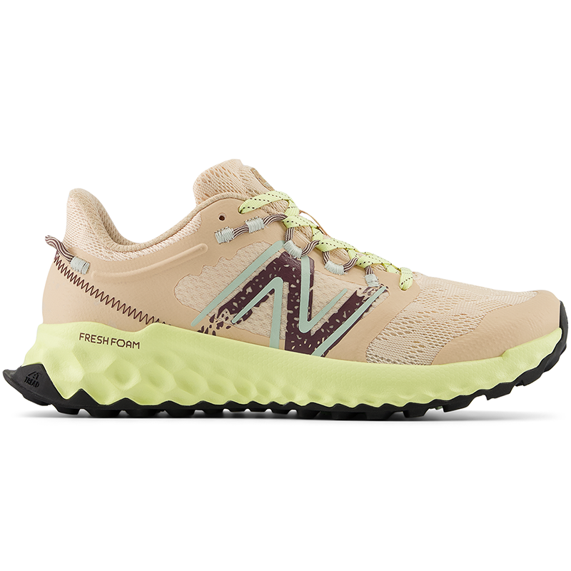 Tenisky a topánky New Balance Fresh Foam Garoé Béžová | WTGARORP, 0