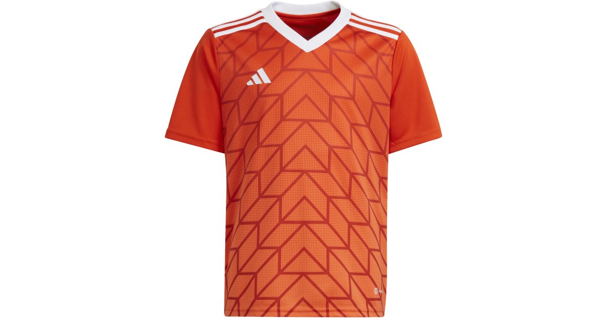 Dres adidas Originals Team Icon 23 Jersey Oranžová | ic1254, 1