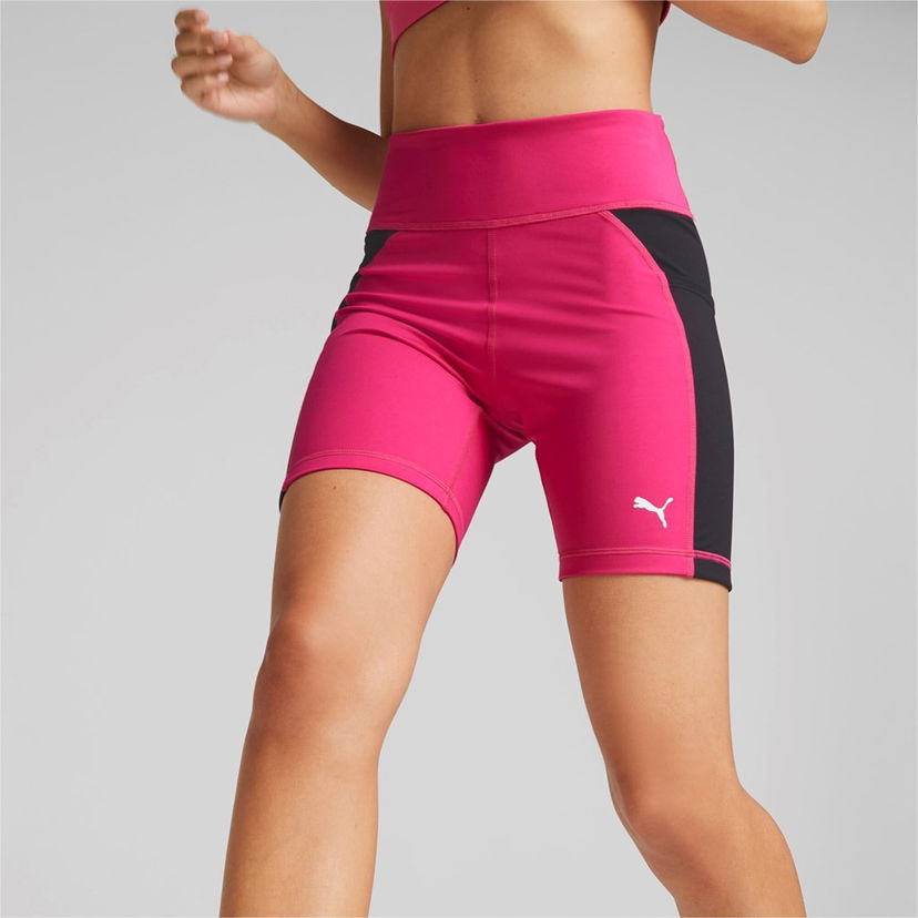 Šortky Puma Fit Shorts Ružová | 523078-64