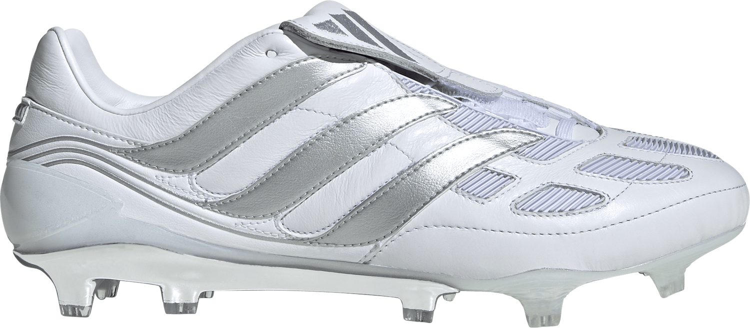 Tenisky a topánky adidas Performance PREDATOR PRECISION ELITE FG Metalická | js0571, 1