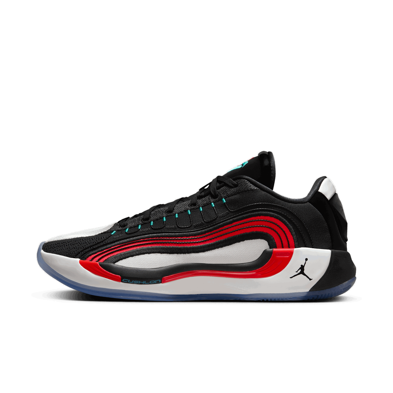 Tenisky a topánky Jordan Luka 4 „Bloodline“ Čierna | HF0823-001, 0