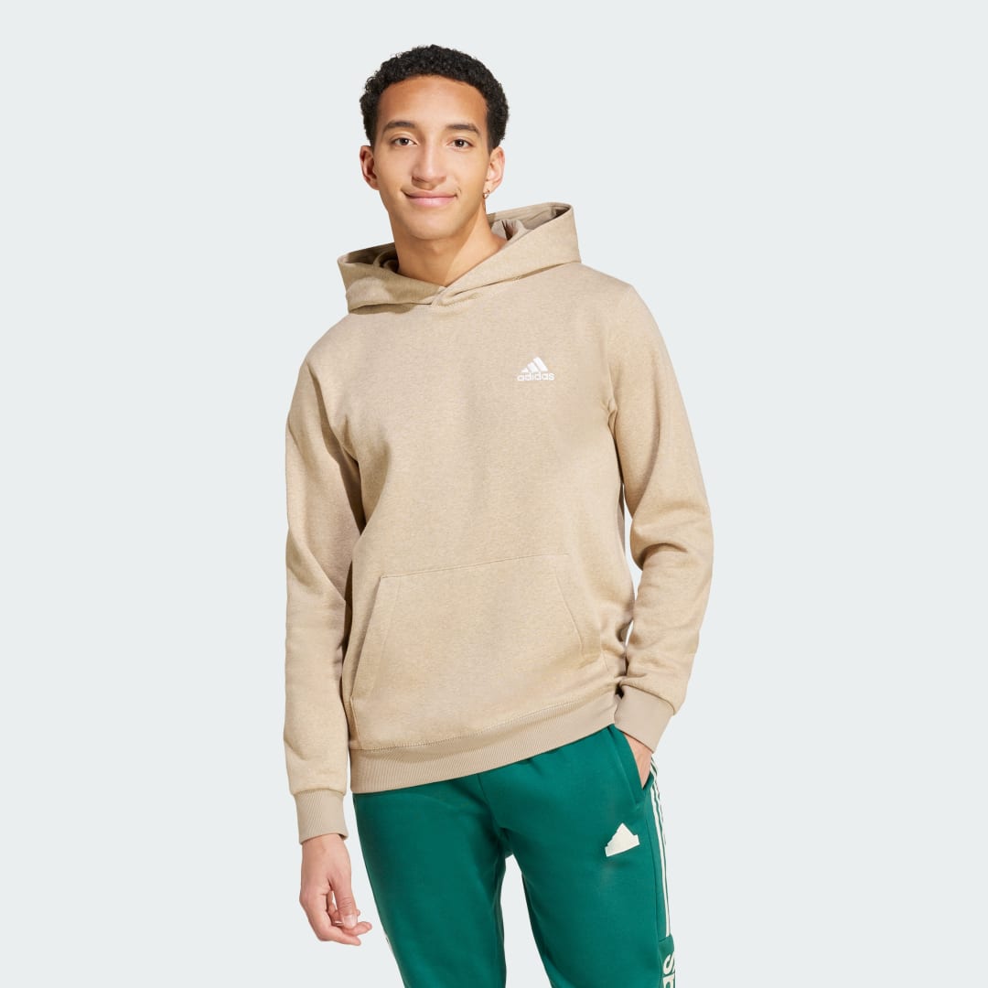 Essentials Mélange Hoodie