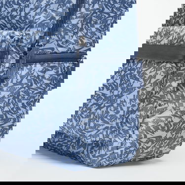 Batoh Nike Sportswear Heritage Printed Backpack Modrá | FD5587-491, 3