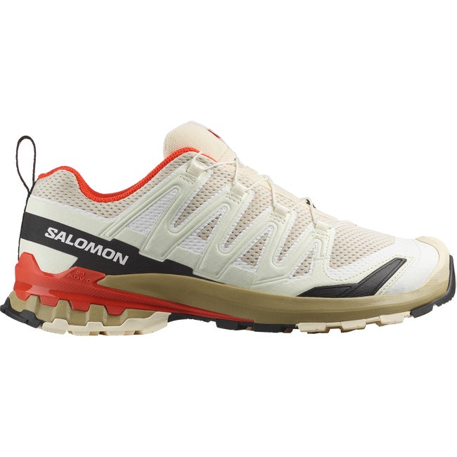 Tenisky a topánky Salomon Xa Pro 3d V9 Rôznofarebný | L47882600