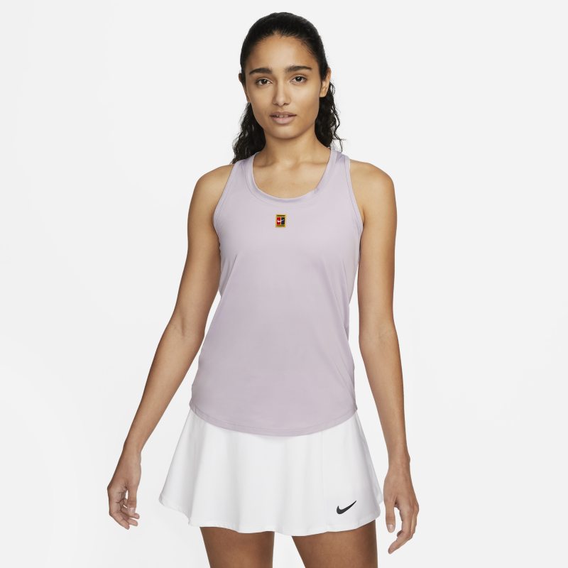 Dri-FIT One Heritage Court Tank