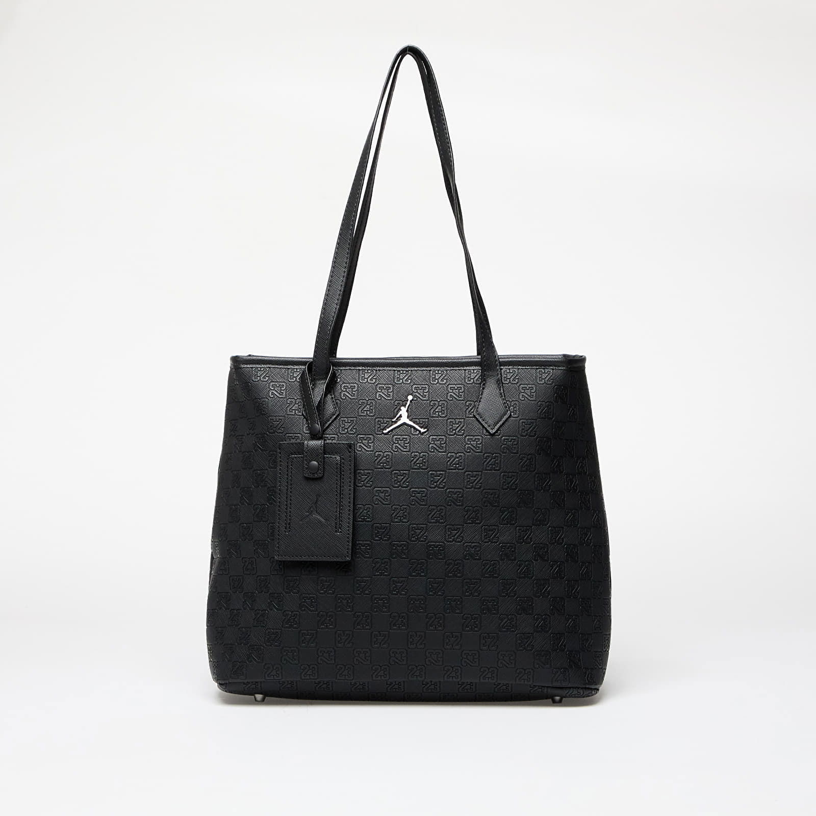 Jordan Jam Monogram Tote Bag