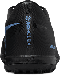 Tenisky a topánky Nike Zoom Vapor 16 Academy TF Čierna | fq8449-001, 4