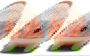 Tenisky a topánky Nike LEGEND 10 ELITE FG Oranžová | dz3176-800, 5