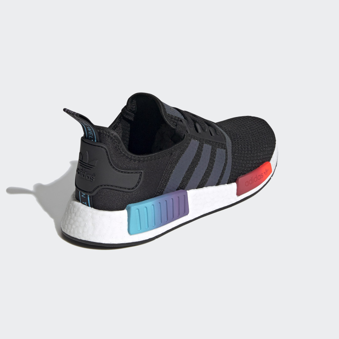 Tenisky a topánky adidas Originals NMD_R1 Čierna | FW4365, 1
