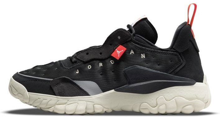 Tenisky a topánky Jordan Delta 2 Čierna | CV8121-012, 0