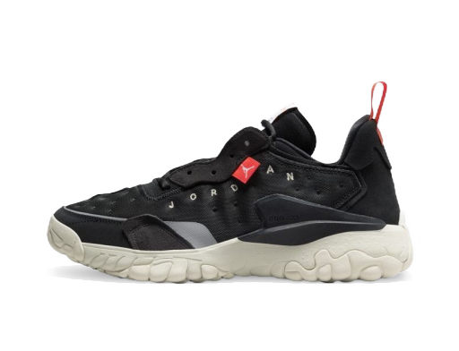 Tenisky a topánky Jordan Delta 2 Čierna | CV8121-012