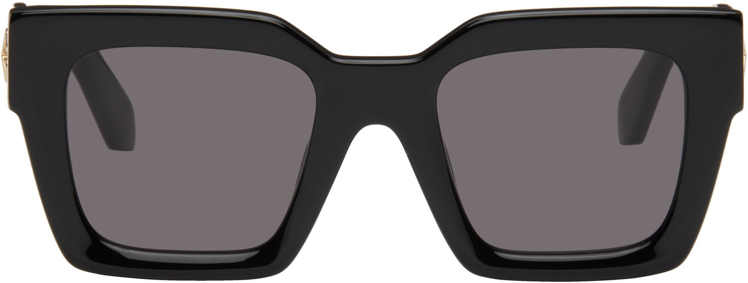 Slnečné okuliare Off-White Jackson Sunglasses Čierna | OERI13IF24PLA0011007, 0