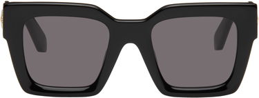 Slnečné okuliare Off-White Jackson Sunglasses Čierna | OERI13IF24PLA0011007, 0