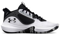 UA GS Lockdown 6
