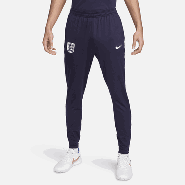 Tepláky Nike Dri-FIT England Strike Fialová | FJ2278-555, 0