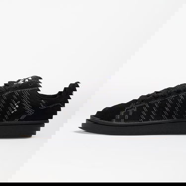 Tenisky a topánky adidas Originals Campus 00s Čierna | JQ5779, 0