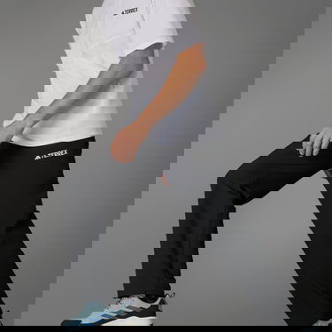 Tepláky adidas Performance Terrex Multi Liteflex Pants Čierna | JF3709, 0