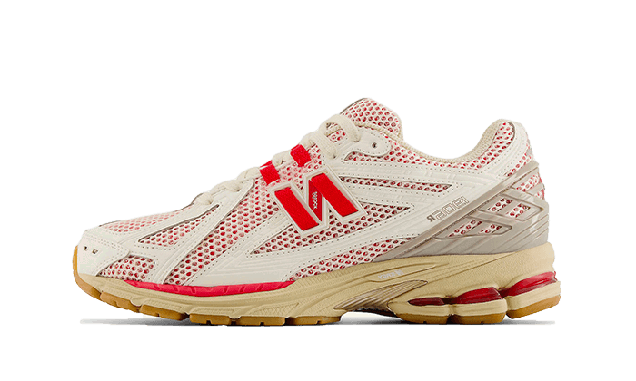 Tenisky a topánky New Balance 1906R Červená | M1906RO, 0