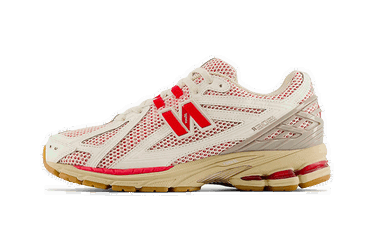 Tenisky a topánky New Balance 1906R Červená | M1906RO, 0