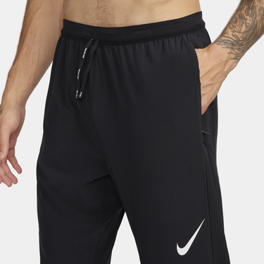 Tepláky Nike M NK DFADV AROSWFT PANT Čierna | fn3361-010, 4