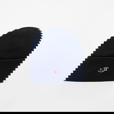 Kulicha Champion Knit Beanie Cap Navy | 805679 CHA BS538, 0