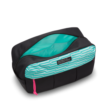 Športový vak Nike Nike Academy Football Boot Bag Tyrkysová | DC2648-018, 3