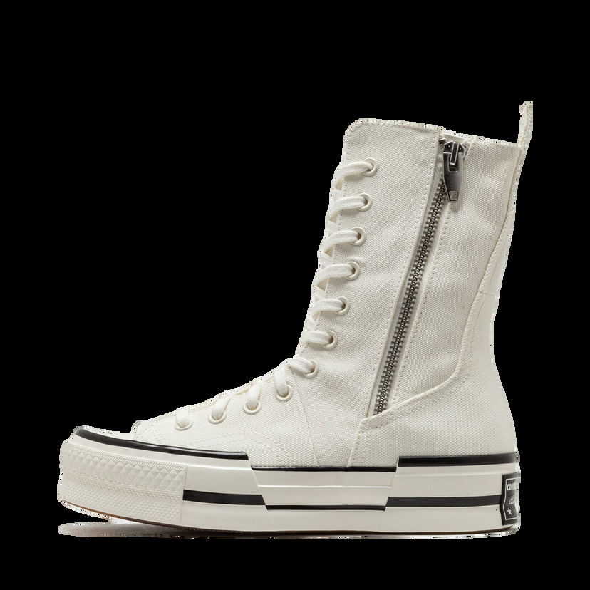 Tenisky a topánky Converse Chuck 70 Plus W Biela | A08261C