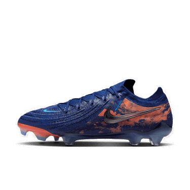 Tenisky a topánky Nike Phantom GX 2 Elite Erling Haaland FG Modrá | HF6361-400, 0