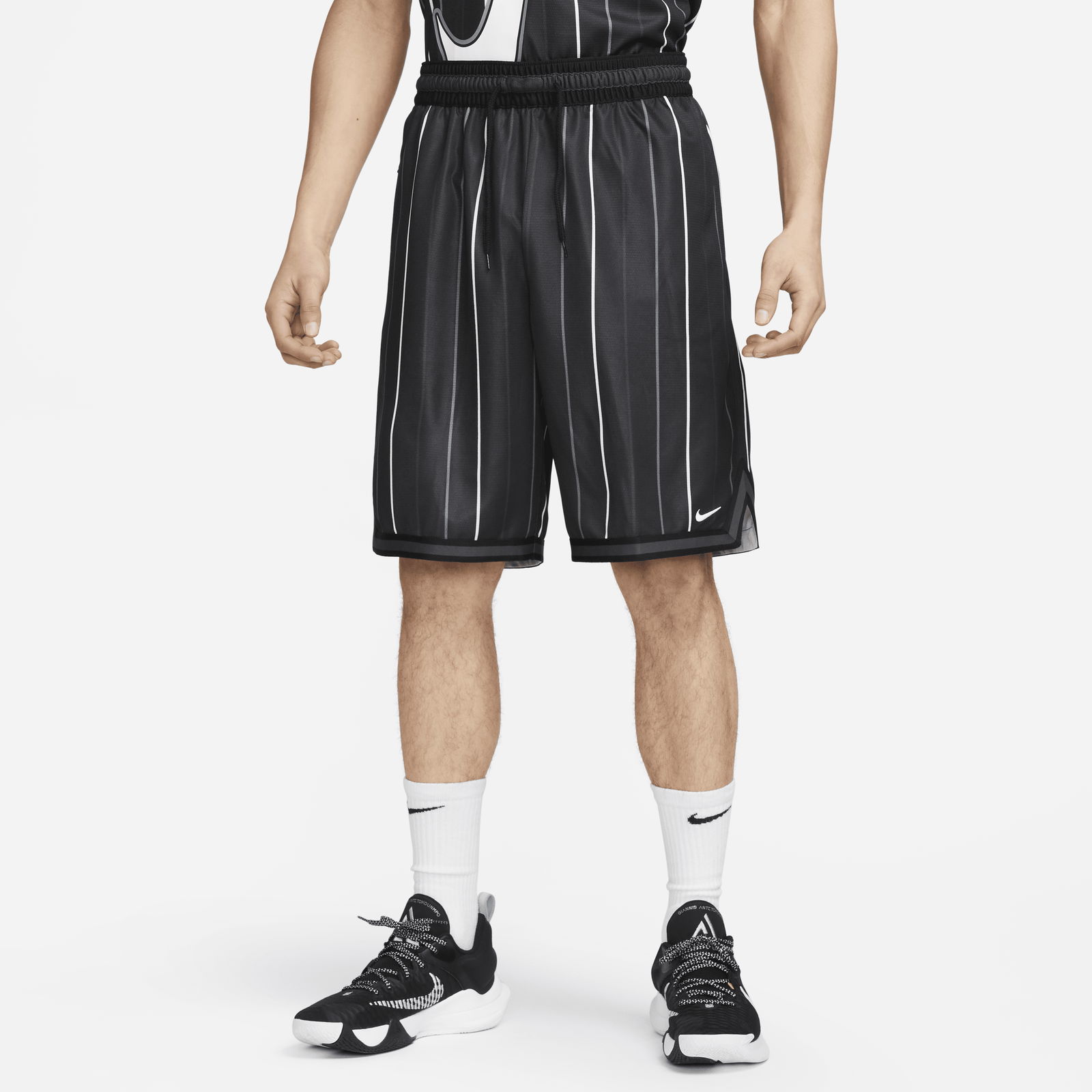 Dri-FIT DNA Basketball Shorts