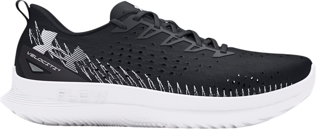 Tenisky a topánky Under Armour UA Velociti 4 Čierna | 3027585-001, 0