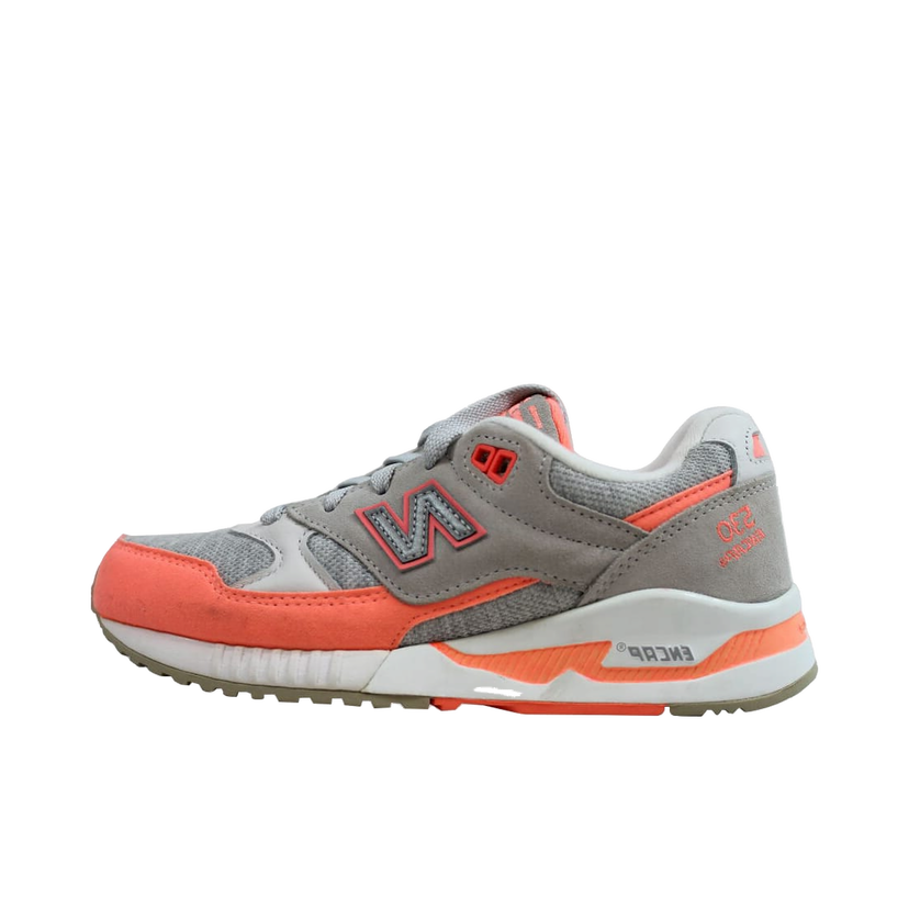 Tenisky a topánky New Balance 530 Grey (Women's) Šedá | W530FIM