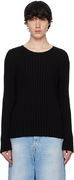 Acne Studios Ribbed Sweater