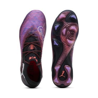 Tenisky a topánky Puma FUTURE 8 ULTIMATE FG Fialová | 108380_01, 3