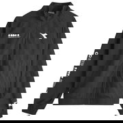 Diadora Running Team Track Jacket