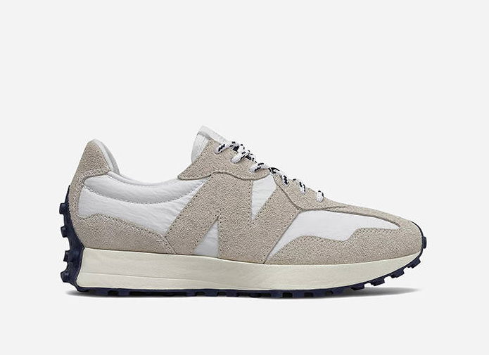 Tenisky a topánky New Balance 327 Šedá | MS327RF1, 0