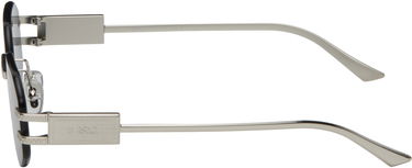 Slnečné okuliare Versace Versace Damier Plaque Sunglasses Modrá | 0VE2274 10008058 8056262249895, 2