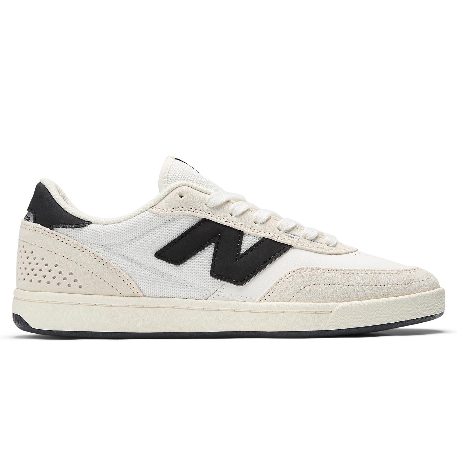 Tenisky a topánky New Balance Numeric NM440SB2 Biela | NBNM440SB2, 0