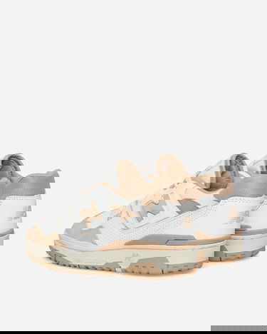 Tenisky a topánky New Balance 550 White Incense Driftwood Béžová | BB550NEC, 4