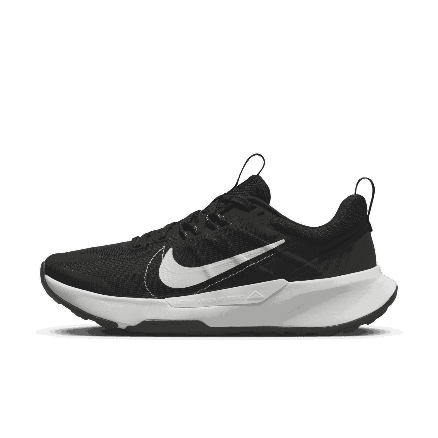 Tenisky a topánky Nike Juniper Trail Čierna | DM0821-001, 0