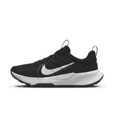 Tenisky a topánky Nike Juniper Trail Čierna | DM0821-001, 0